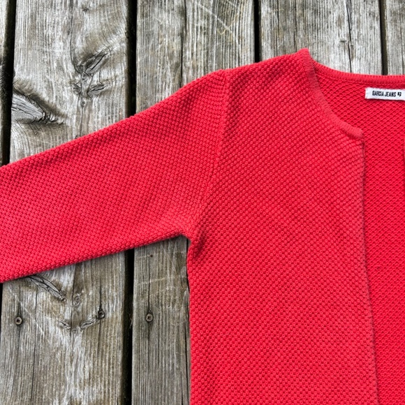 Garcia ⎮ Open front cardigan - Picture 4 of 11